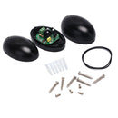 Alarm Detector Infrared Beam Sensor Barrier For Gates, Doors, Windows Protect JR