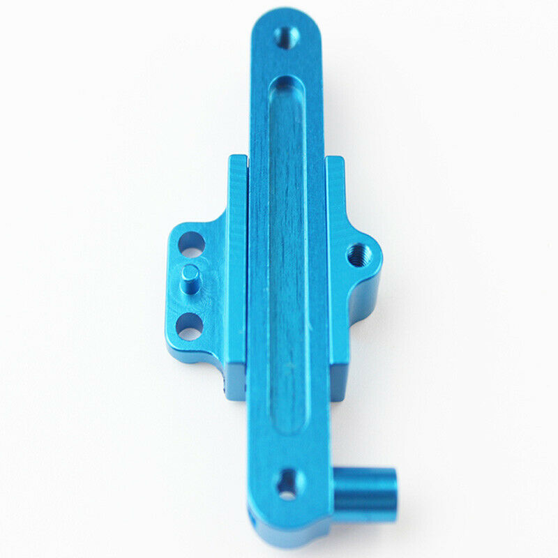 Metal Steering Component Steering Servo Saver For Wltoys 12428 12423 1/12 S T3Z5