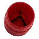 Plastic Hardened Steel Inner Outer Reamer Tubing Chamfer Tool Pipe Deburring