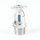 93 Upright Pendent Fire Sprinkler Head For Fire Extinguishing System`Protect B!E