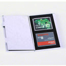 Aluminum CF Compact Memory Card Protecter Storage Box New hold Case S9G4 H9 O0E0