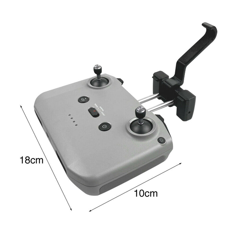Extended Remote Controller Drone Accessories Tablet Holder for DJI Mavic Air 2