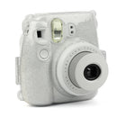 Rhinestone Protective Cover Bag Crystal Case Protector for Fujifilm Polaroid