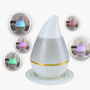 7 Color Ultrasonic Home Aroma Humidifier Air Diffuser Purifier