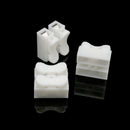 10X Sample Quick Wiring Electric Wire Connector Terminal Block CH2 Cable Cl J3S2