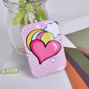 Rectangle Empty Tinplate Tin Tea Can Storage Box Organizer Jewelry Candy Case LJ