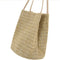 Straw Beach Bag, Summer Women Bag Shoulder Bag Handbag Girl Bag Female Bag khaki