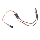3 Way Power On/Off Switch With JR Receiver Cord For RC Boat Car Flight B Cy