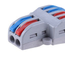 Fast Wire Connector Wiring Cable Connector Terminal BlockxT-222 SPL-42 OZ