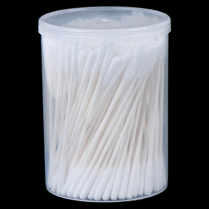 200pcs Cleaning Stick for 2.4 plus Heating Cotton Sheets for Clean Tool ME