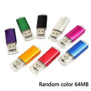 USB 20 Drives Memory Stick Memory Stick Thumb Pen DrivesMulticolor SH H H1M7