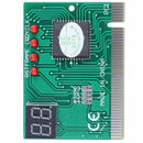 PC PCI Diagnostic Card Motherboard Analyzer Tester Post Analyzer Checker Ho Z4S3