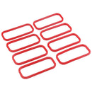 Ls1 Ls6 Fast Lsx Intake Manifold Seal Oring Gasket for Chevrolet Camaro Cor