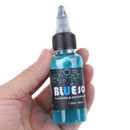 Tattoo Blue Soap Blue Soap Cleaning Soothing Solution Tattoo Studio Supply  ly