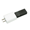 1X LED USB Current Voltage Charging Power Detector Tester Volt Meter Ammeter