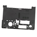 Plastic Shell Cover for Dell Inspiron 14 5455 5458 Series Replaced Back Case