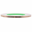 Copper Foil Tape with Conductive Adhesive (6mm X 33meters) â€“ Crafts, Staine