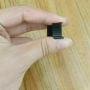 10x Cable Clips Adhesive Cable Management Wire Holder Organizer