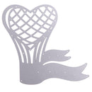 Hot Air Balloon Metal Cutting Die Stencil for DIY Scrapbooking Album Decor