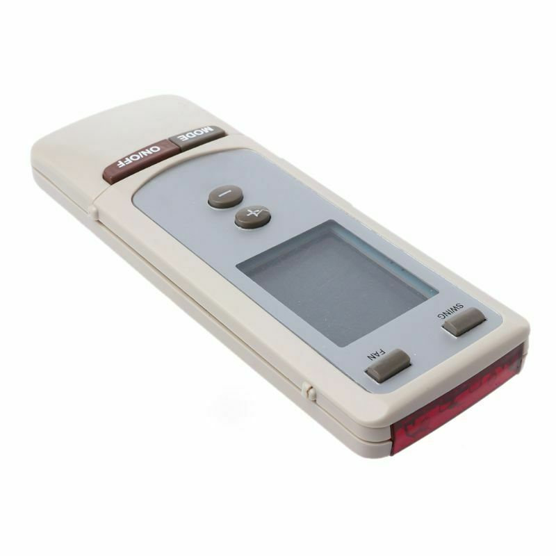 Remote Control Air Conditioner Controller Replacement for GREE Y512 Y502