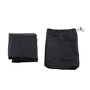 Waterproof ATV Cover Black Quad Bike Storage Protection Choose Size - M