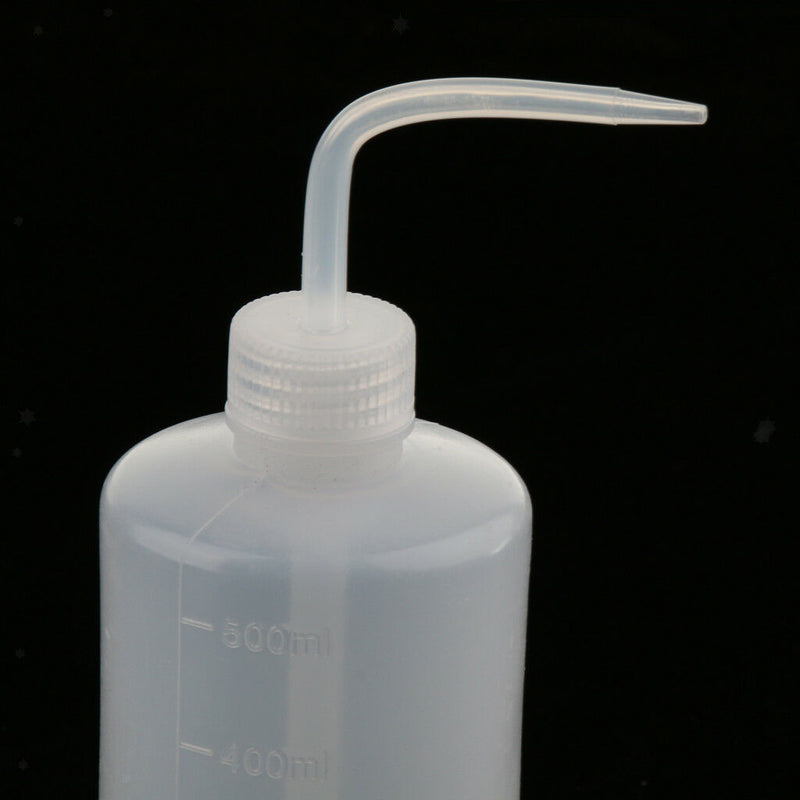 2Pcs Durable 500ML Capacity Watering Bottle For Reptile Spider Ants