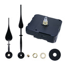 Torque 0.6inch Shaft 3.7inch Hour Hand 5inch Minute Hand Battery Machinism DIY