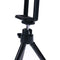 Mini Mobile Phone Stand Flexible Tripod for Smartphone Camera Video Black