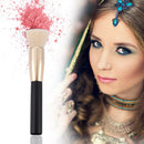 Oblique Head Blusher Foundation Brush Powder Concealer Face Makeup Brushes