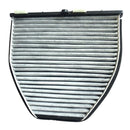 Cabin Carbon Air Filter For Mercedes W218 A207