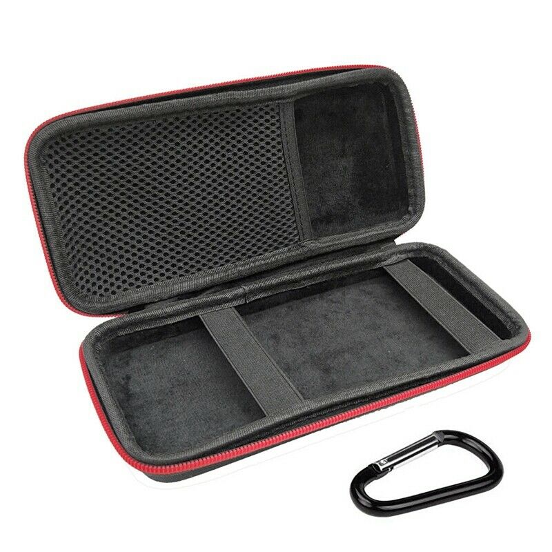 Travel EVA Hard Protective Case Carrying Pouch Bag Fits Powercore+ 26800 Pr Q3B6