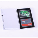 2018 Aluminum CF Compact Memory Card Protecter Storage Box Case Hot
