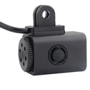 Aluminum Alloy Bicycle Lamp Led Night Riding Equipment Bike Lamp Outdoor Bi
