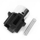 Automatic Cars Shift Knob Shifter Handle Button Repair Kit For Accord 2003-2007-