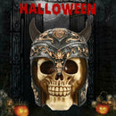 Horror Props Creative Skeleton Halloween Decor Ghostsin Ornament For Party V3Z0