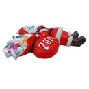 2020 Christmas Ornaments Santa Claus Home Decoration Xmas Tree Hanging DecoS Ew