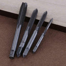6pcs T-type Machine Screw Thread Tap Wrench M3/M4/M5/M6/M8 Tap Set DIY Tool