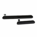 Dust Caps Micro SD USB+Sim Card Slot Port Cover For Sony Xperia Z3 D6603 D6