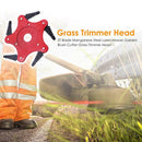 5T Blade Manganese Steel Lawn Mower Garden Brush Cutter Grass Trimmer Head