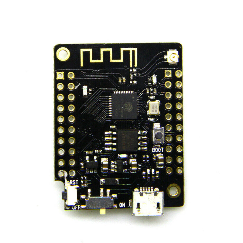 Wifi Bluetooth Mini ESP32 Module Board Microcontroller Processor Integrated