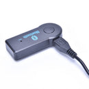 3.5mm Wireless USB Mini Bluetooth Music Car Receiver Transmitter Adapter JR