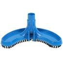 Pool Cleaner Portable Swimming Pond Fountain Vacuum Brush Cleaner Cleaning OZ