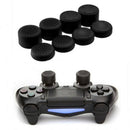 16xSilicone Analog Thumbstick Cap for PlayStation PS4
