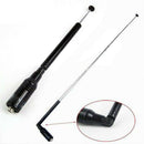 Adjustable Dual Band NA774 SMA-Female Antenna For Baofeng UV82 UV6 GT-3 A52
