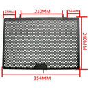 For Kawasaki Z750 Z800 Z1000 Z1000Sx Ninja 1000 Radiator Protective Cover G