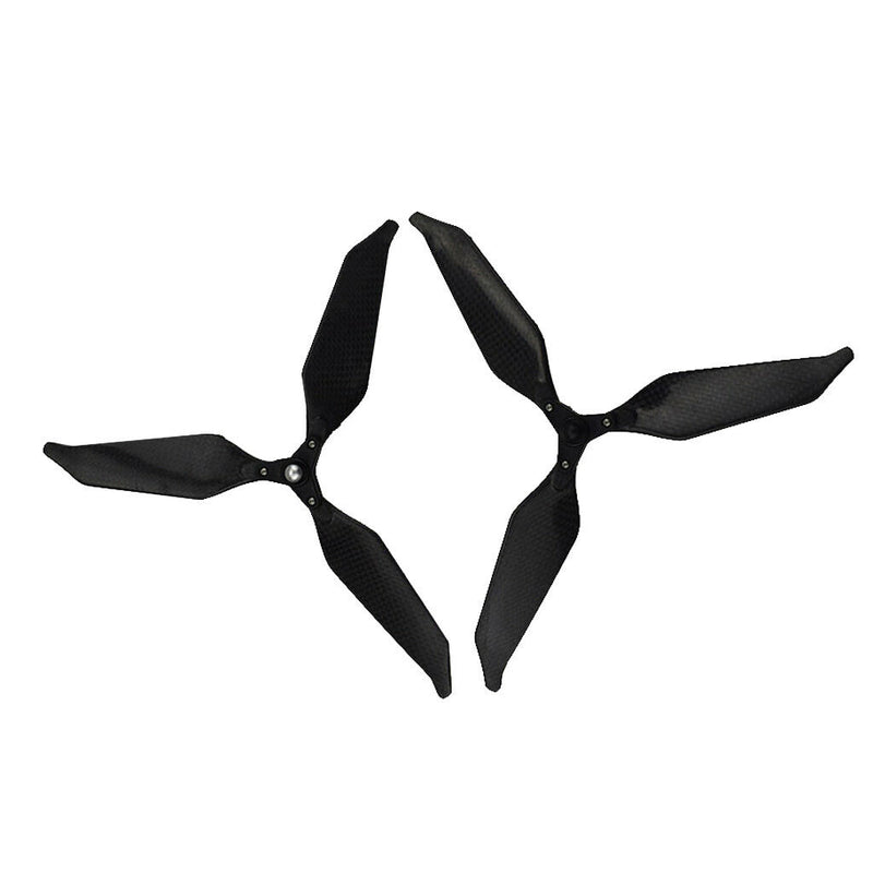2pcs Carbon Fiber 9455S Propeller Spare Parts for DJI Phantom 4 Adv/Pro/Pro+