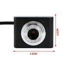 USB 2.0 Camer For Computer PC Laptop Desktop with Port USB I8M9