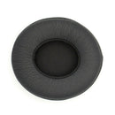 Earpads Cushions Covers Replacement Parts for Beats Solo 2 Headset Black