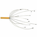 5X(Luxury Head Massager J7M8)