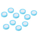 Stainless Steel Aquarium CO2 Diffuser Carbon Dioxide Reactor Sucker & Discs